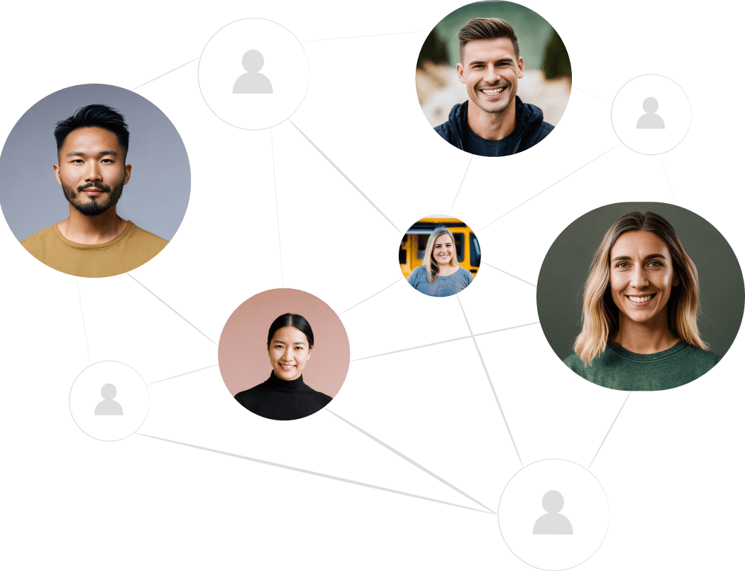connecting